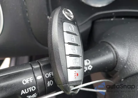 2019 Nissan Pathfinder Sl from USA, damaged, VIN 5N1DR2MN0KC621549